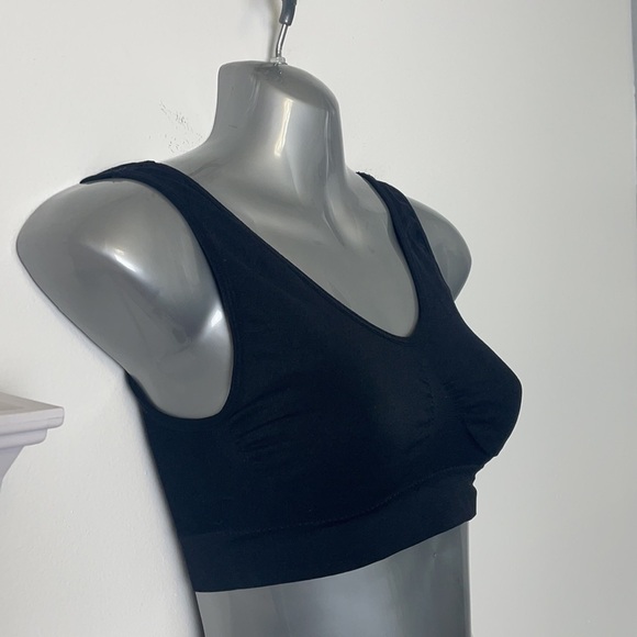 Fitwell Intimates Size Small Sports Bra - Picture 2 of 8